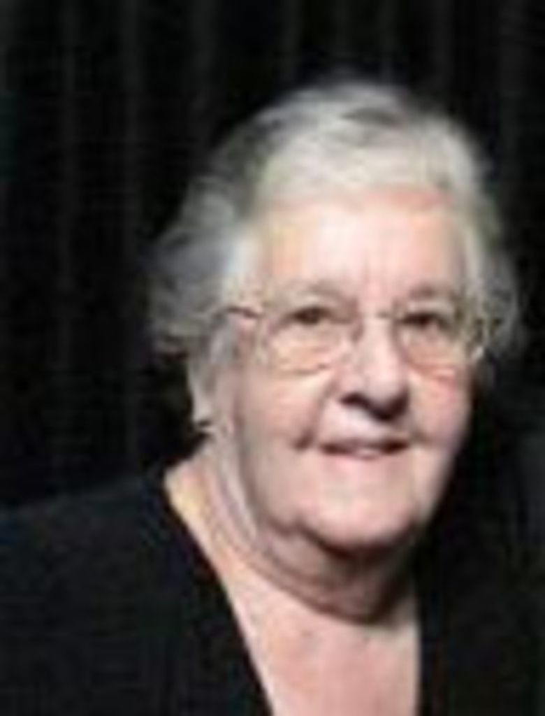 Veronica M. Peterson