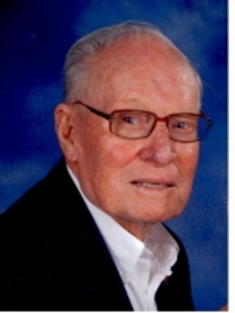 Jesse Roberts