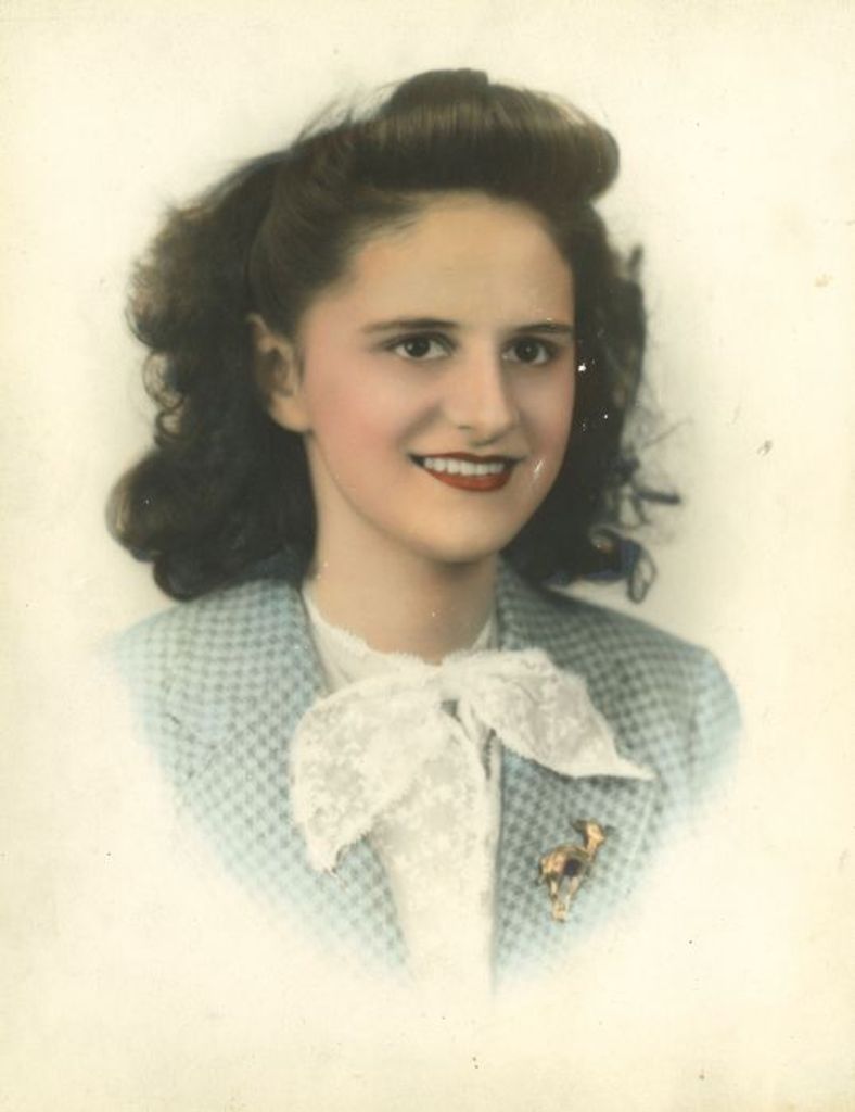 Alice Anna (Alberts)  Marchman