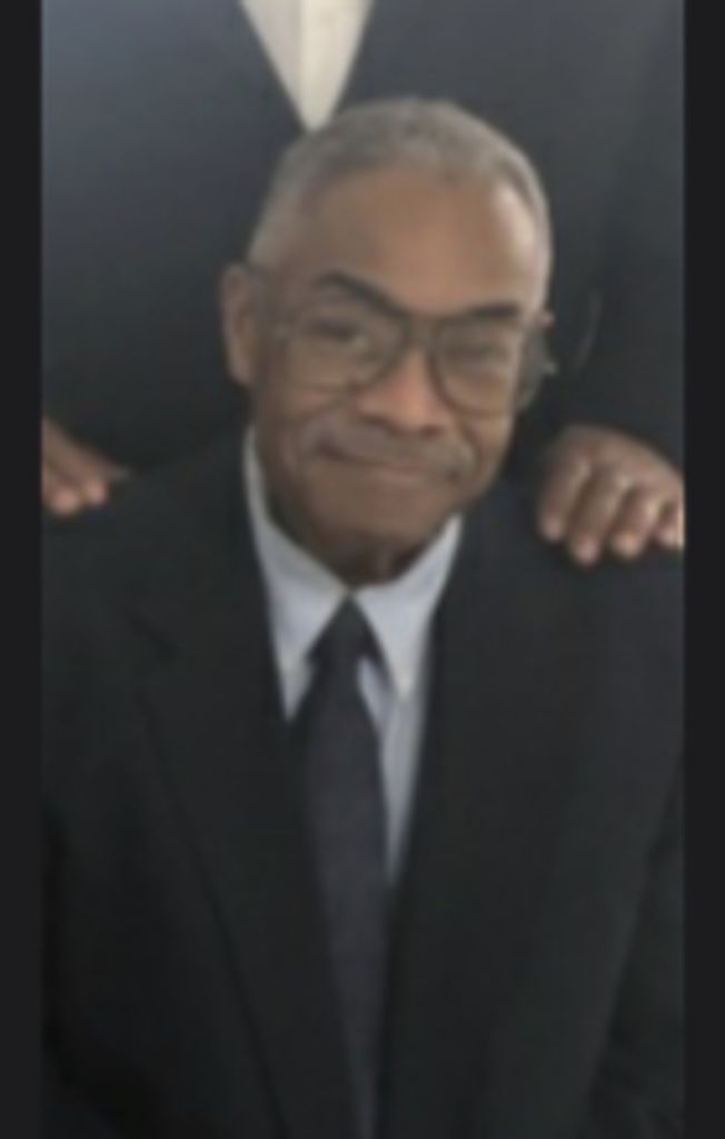 Hayward S. Robertson, Jr.
