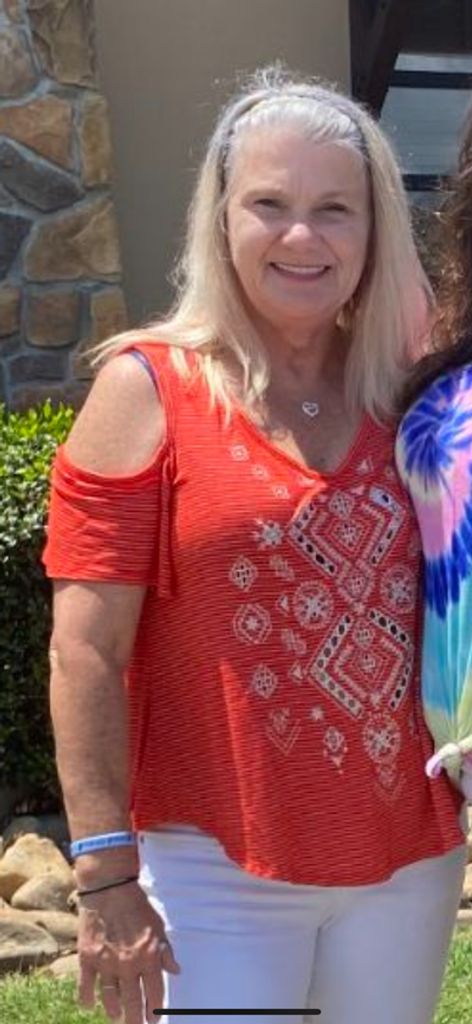 Debra Singletary Stovall