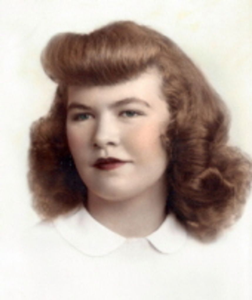 Gladys Louise Knudson Profile Photo
