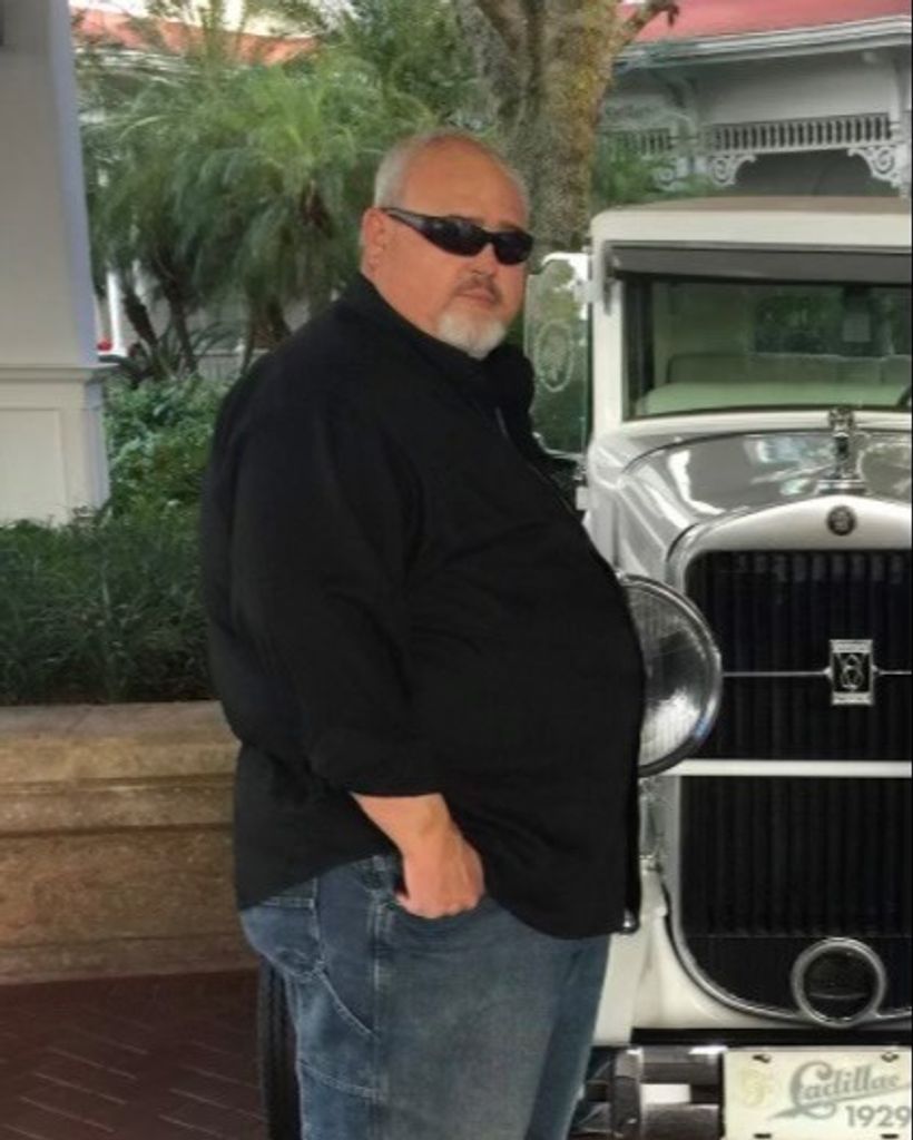 Kenneth R. "Bilo" Lear Profile Photo