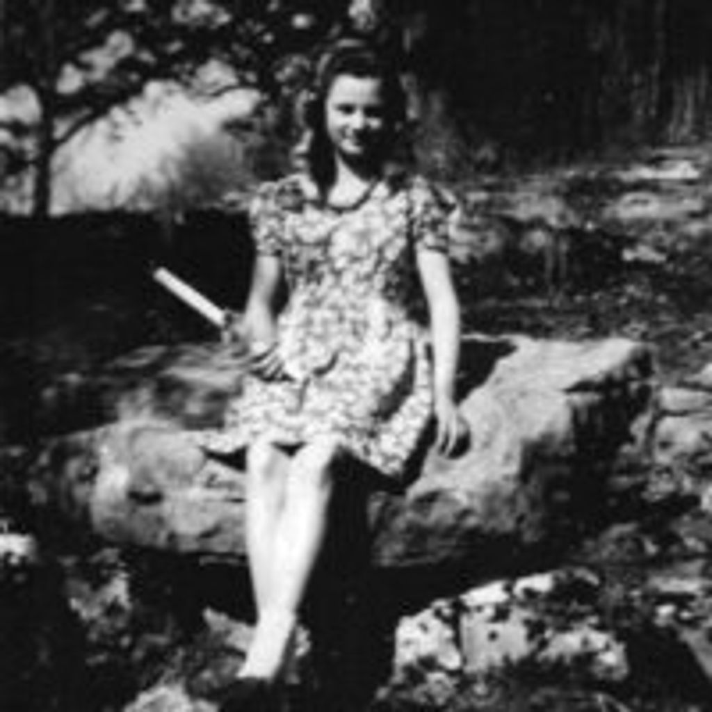 Roena Barr Fuson