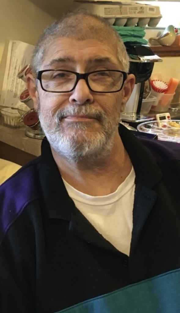 Ralph A. Buongiovanni Profile Photo