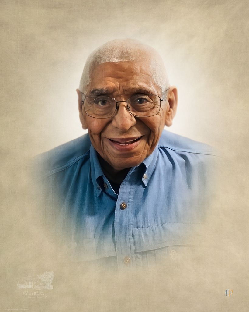 Gervasio "Bacho" G. Gonzales