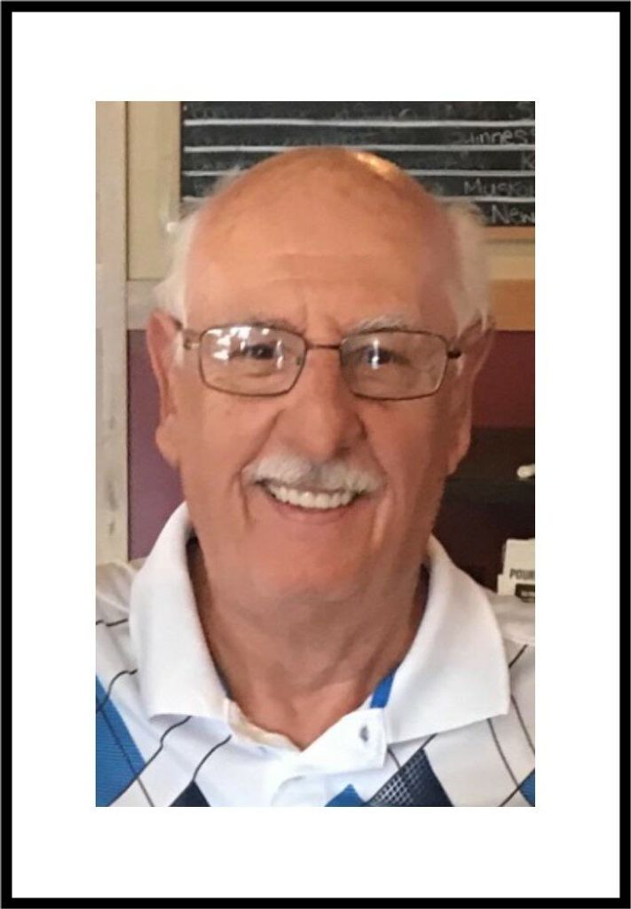 James Moran Profile Photo