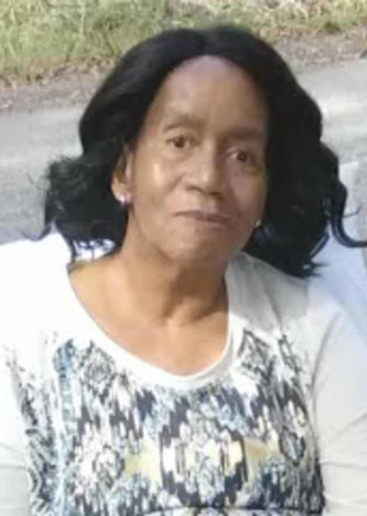 Patricia Ann Goodwin Profile Photo