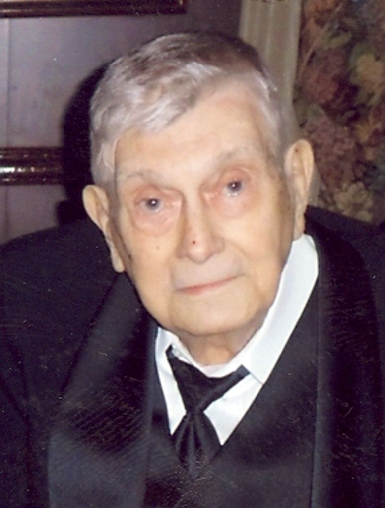 Edward Tortolani