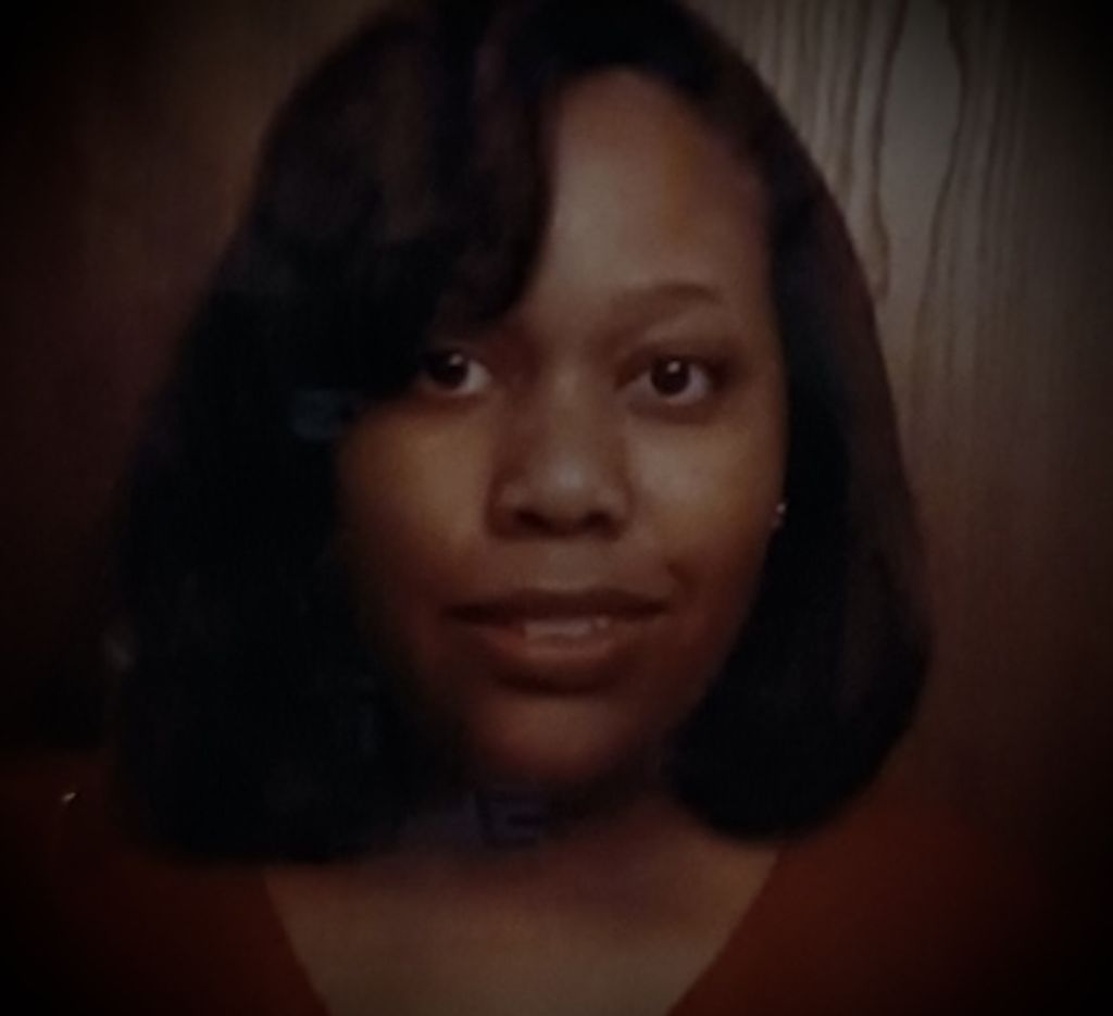 Sharon Renee Bradford