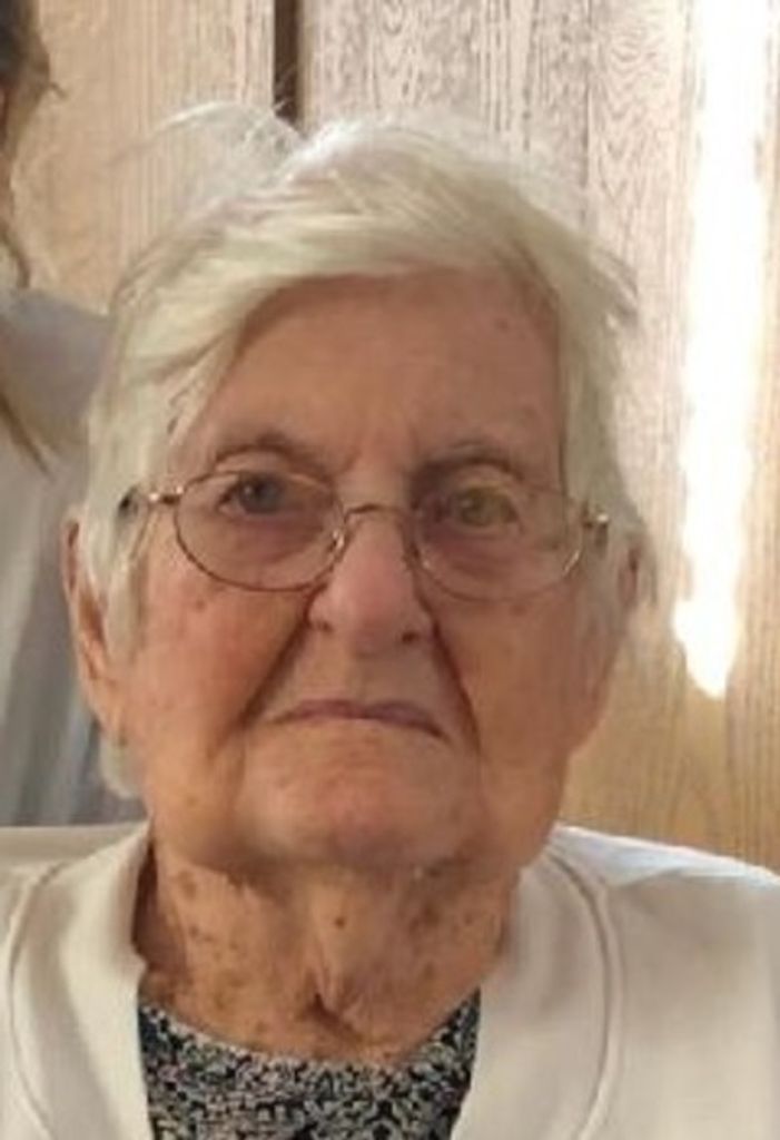 Dorothy Mae Jellison Profile Photo