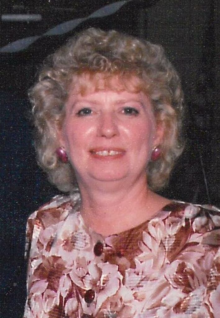 Carolyn Mann