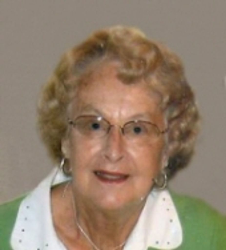 Gisela A. Konen