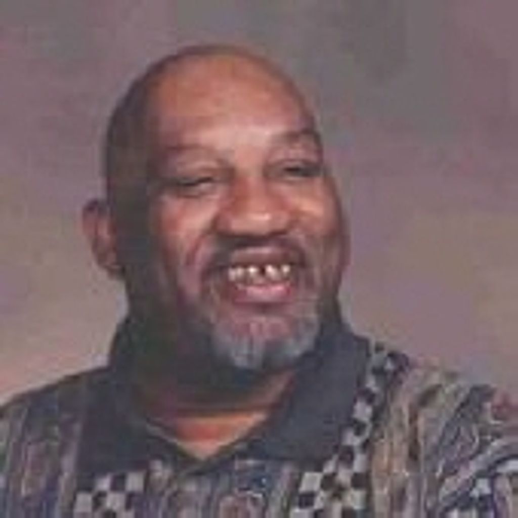 Lowell K. "Gooch" Jenkins