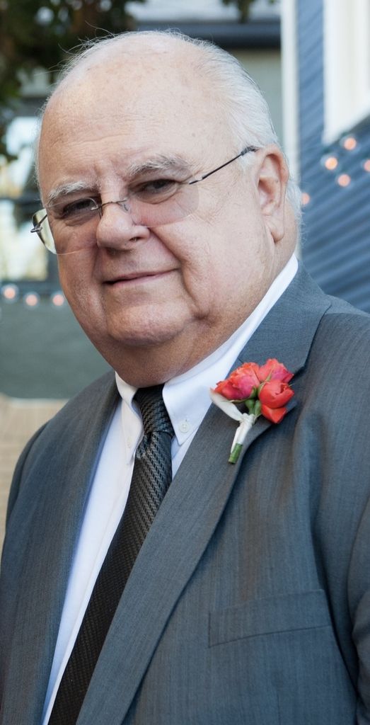 James Harder Profile Photo