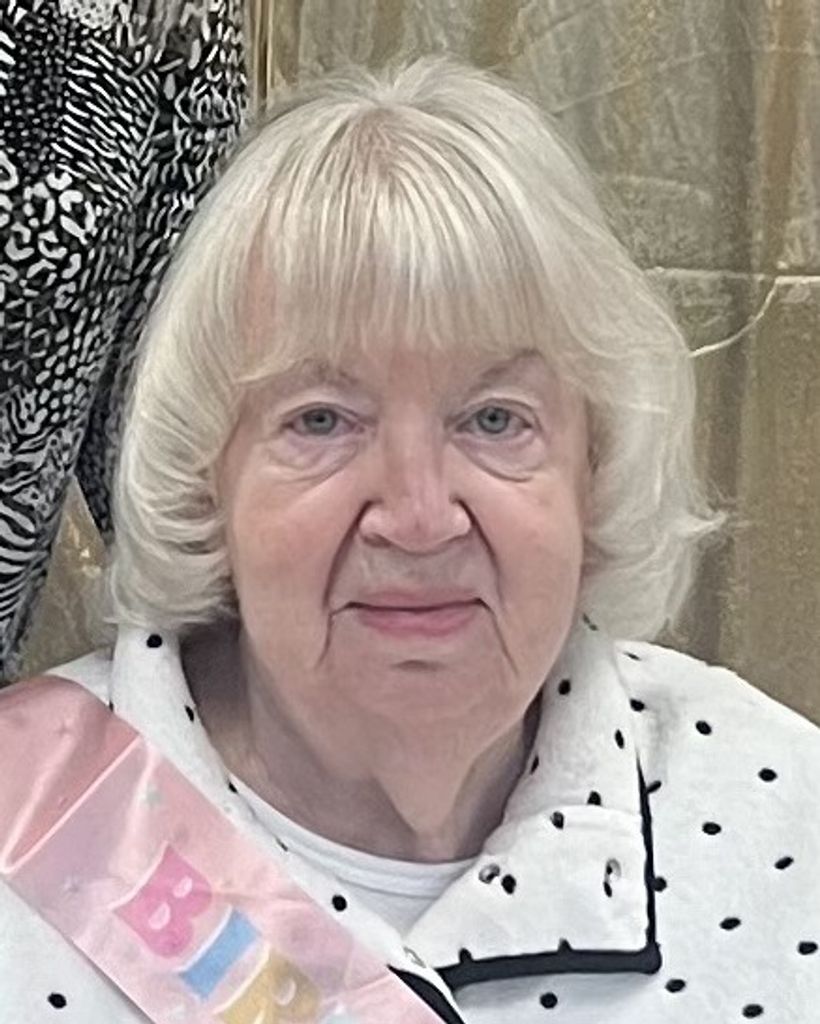Clarice E. Kolling