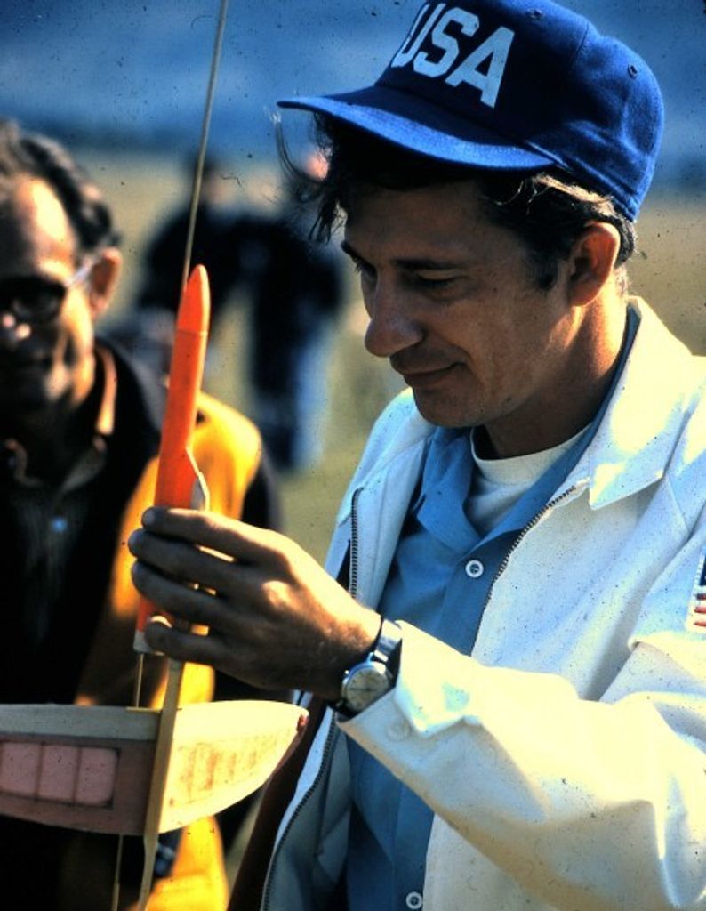 Gerald Gregorek