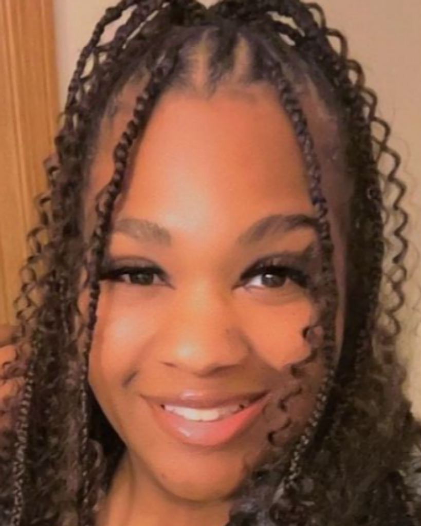 Nasha'e Rochelle Tyler