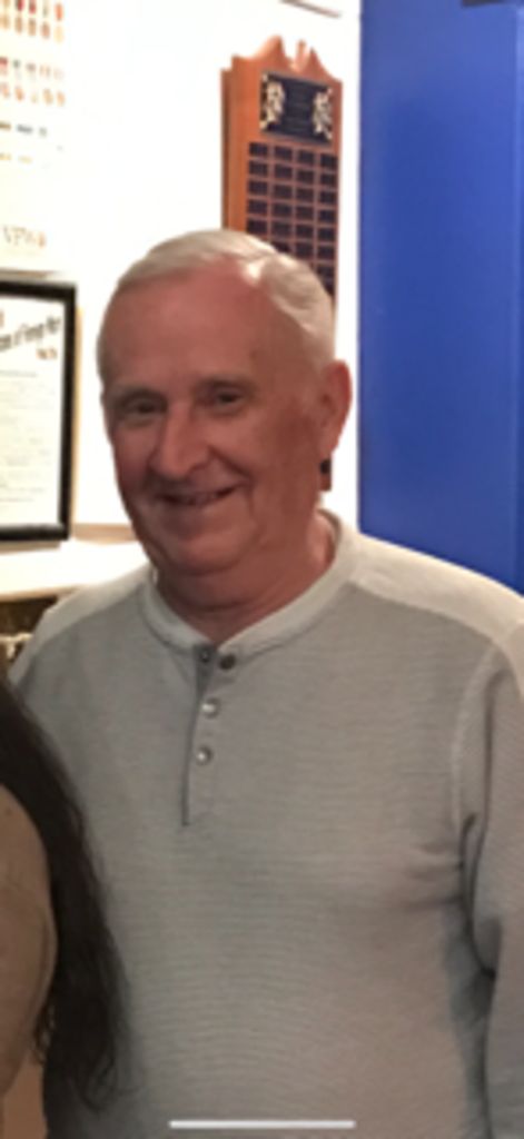 Anthony "Tony" S. Piotrowski Profile Photo