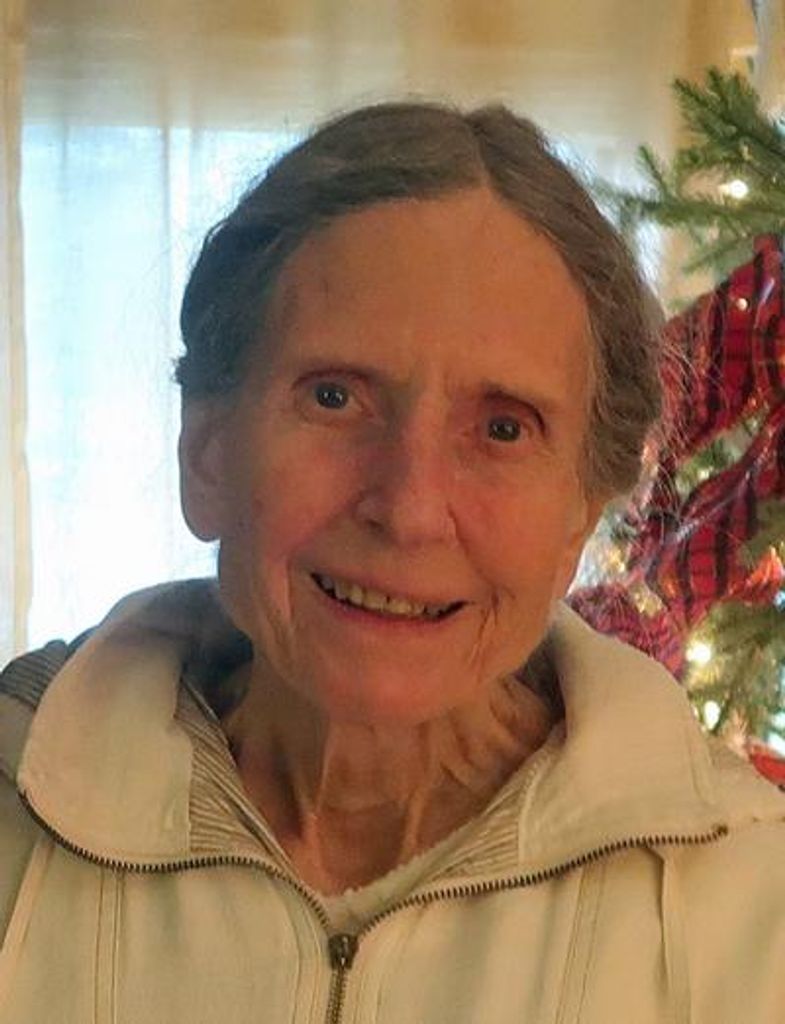 Ruth C. Gersch Profile Photo