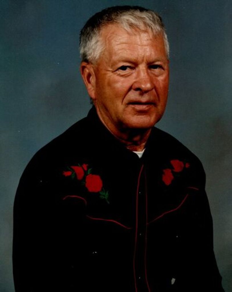 Donald German Profile Photo