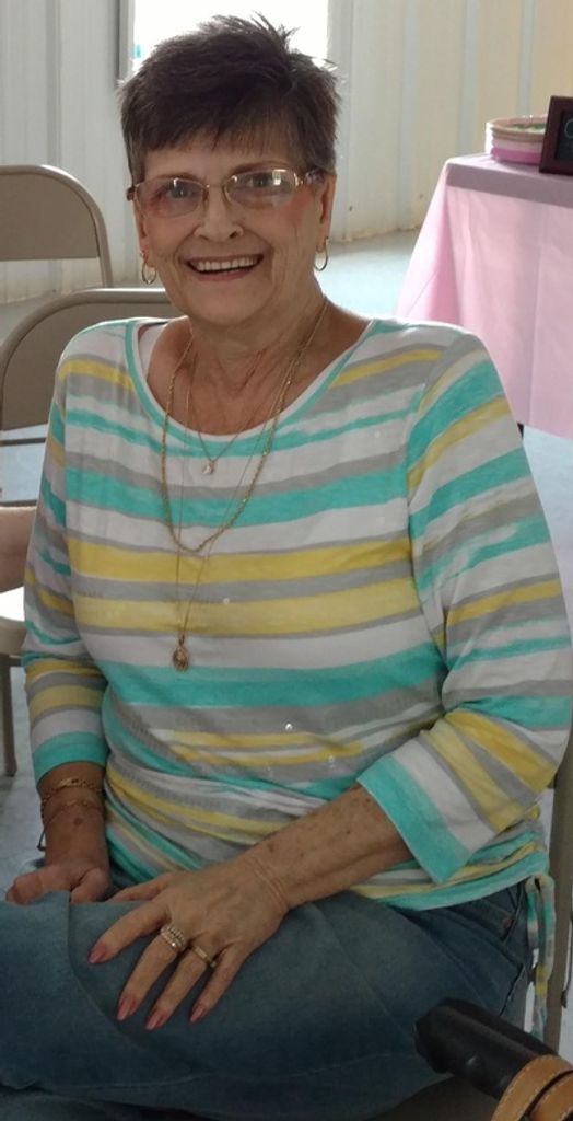 Bettie M. Brady Profile Photo