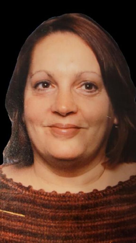 Barbara Harwood