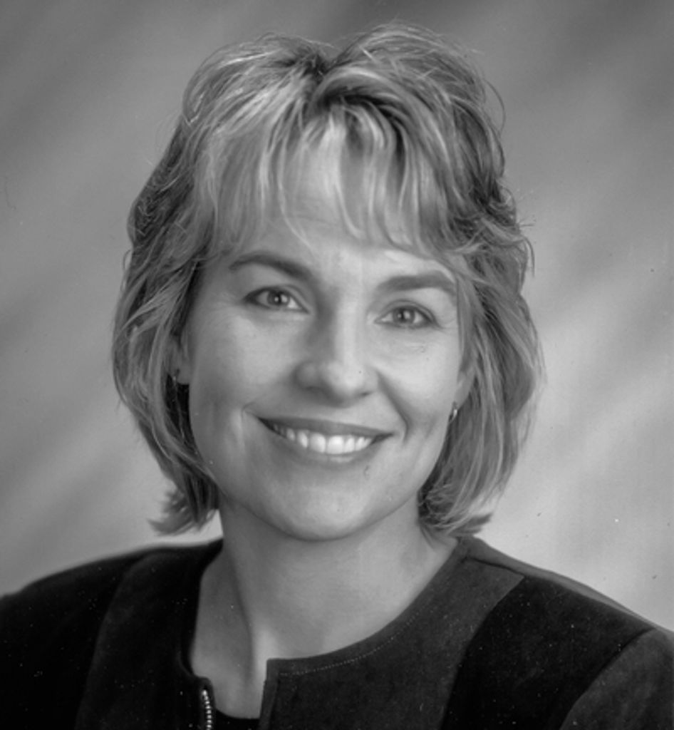 Gina Ann Baker Profile Photo