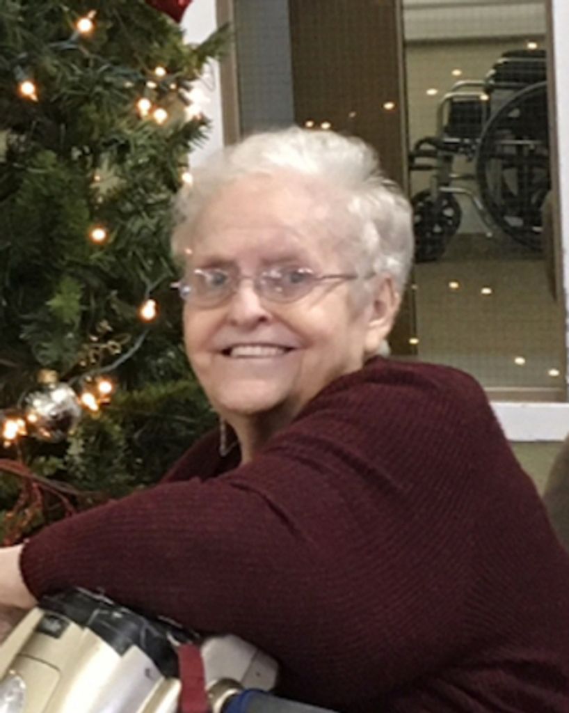 Kay Joyce (Holmberg) Lutz Profile Photo