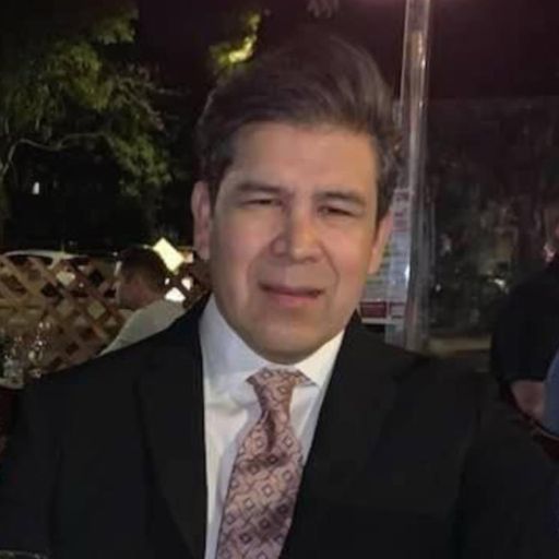 Williams Neri Profile Photo