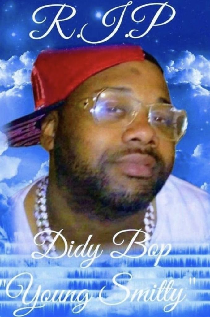 Patrick Leon Batchelor Profile Photo