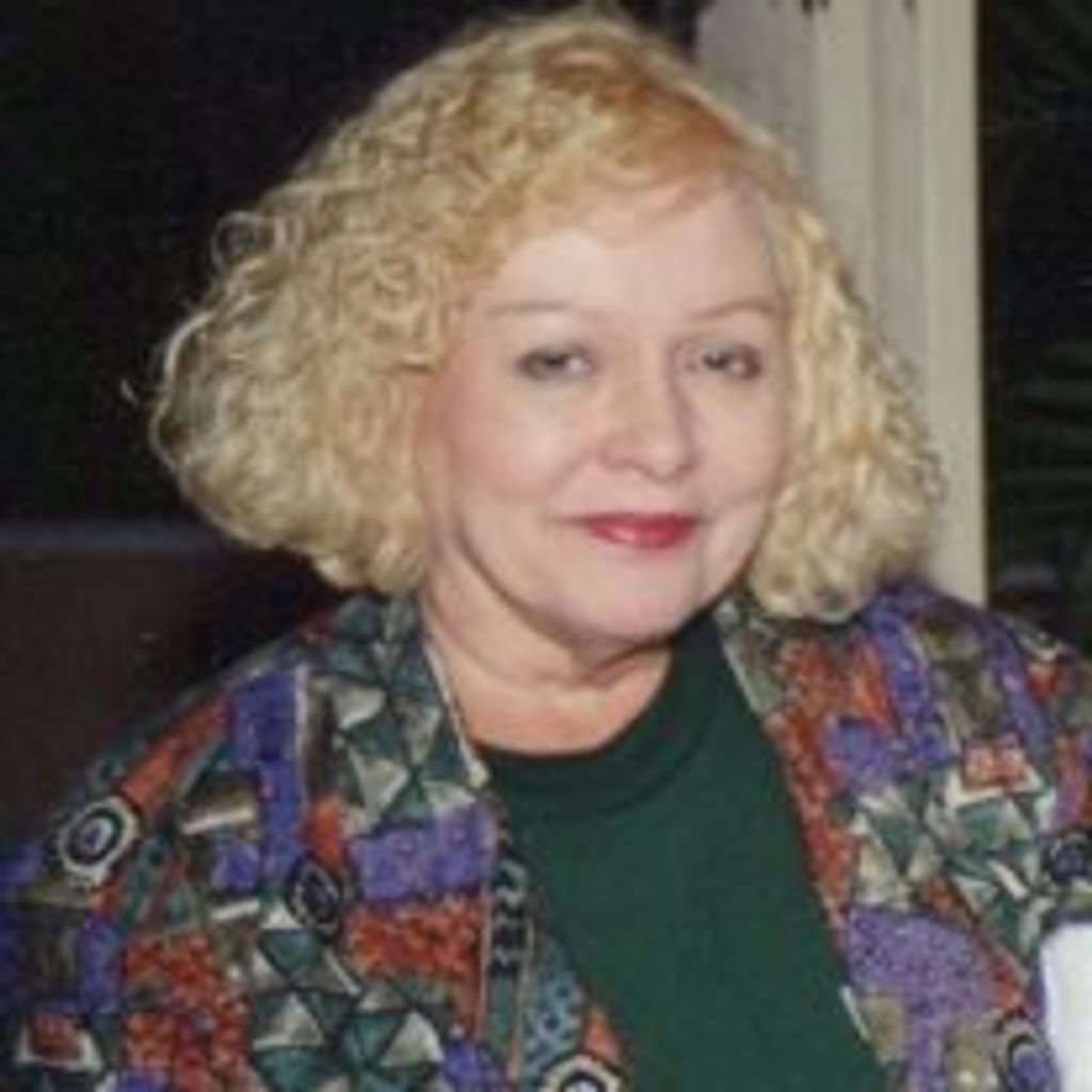 Mrs. Elizabeth Tamm