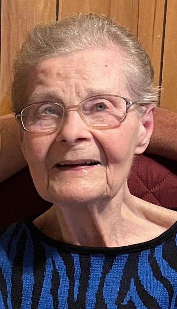 Evelyn M. Smith Profile Photo