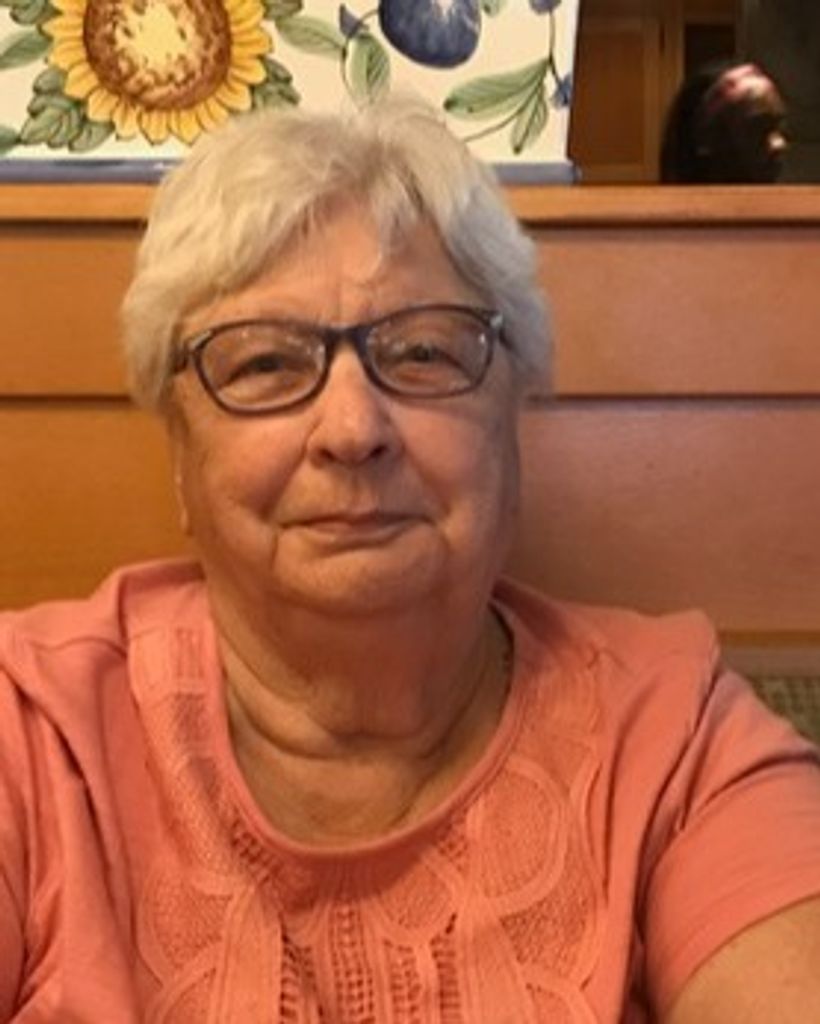 JoAnn Reba Story Oliver Profile Photo