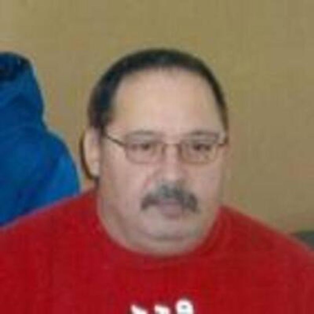 Oswald "Ozzie" Darwin Baier Profile Photo