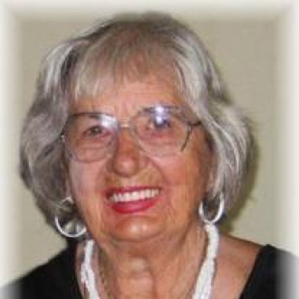 Rita M. Bush