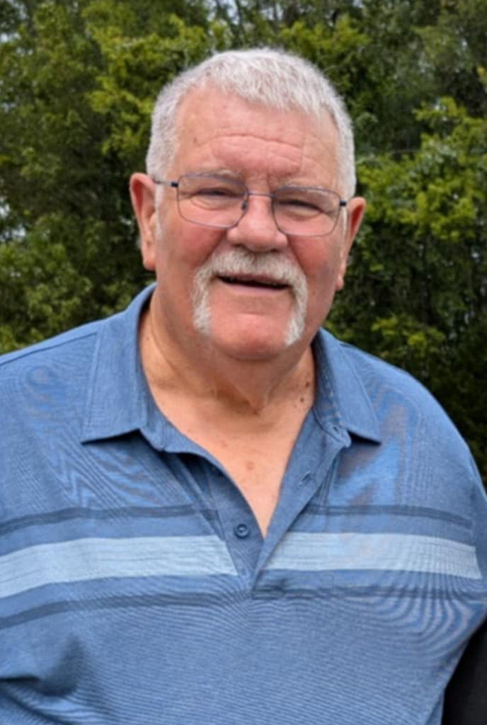 Dennis R. Williamson Profile Photo