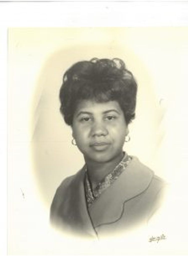 Annie Ernestine Beverly Carter Profile Photo