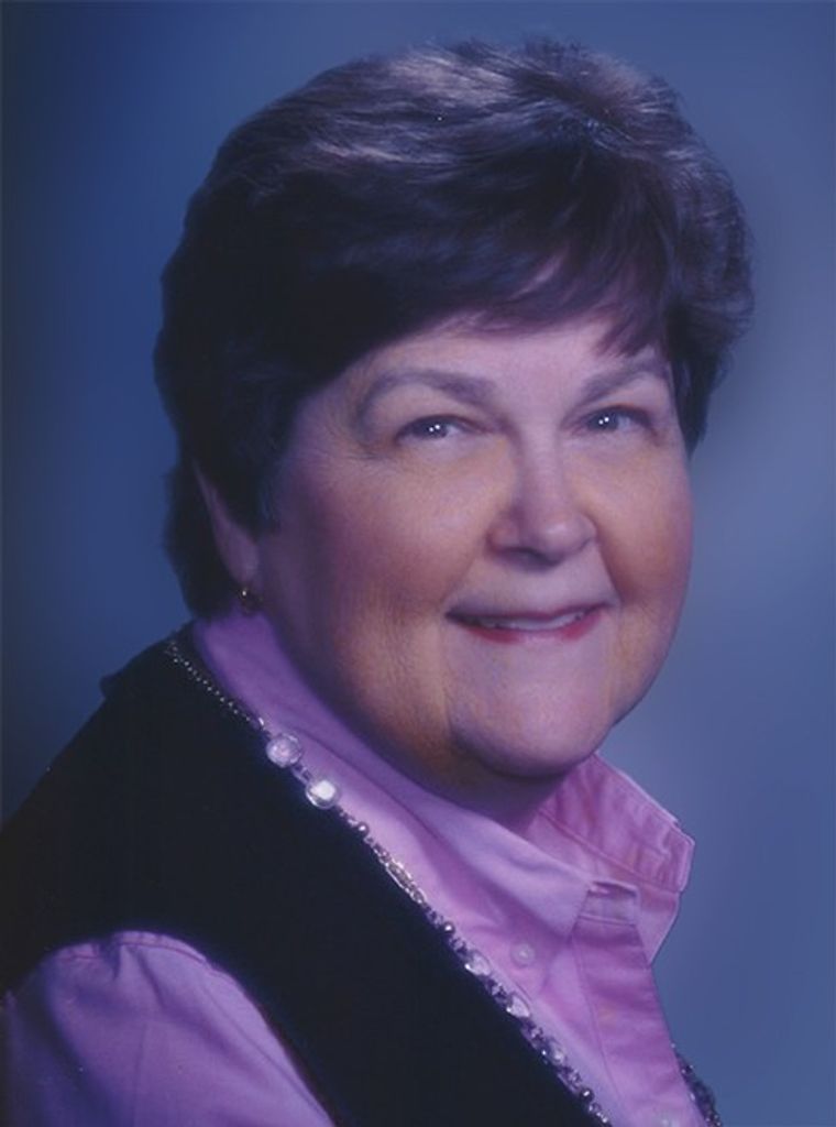 Beverly Barron Peck Profile Photo