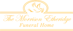 The Morrison Etheridge Funeral Home, Inc. Logo