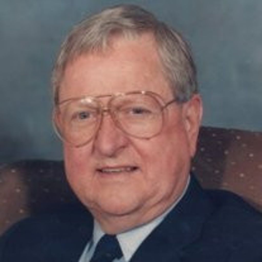 Bob Carl Roden