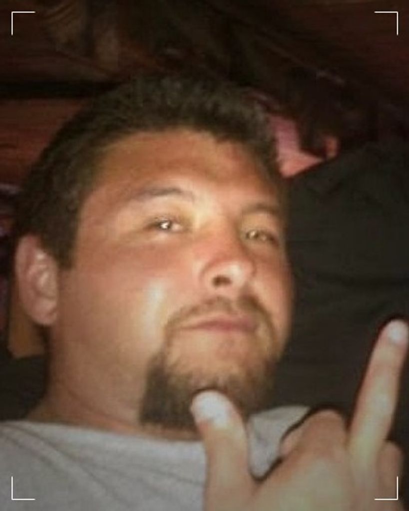 Reynaldo Jo-Jo Trujillo Profile Photo