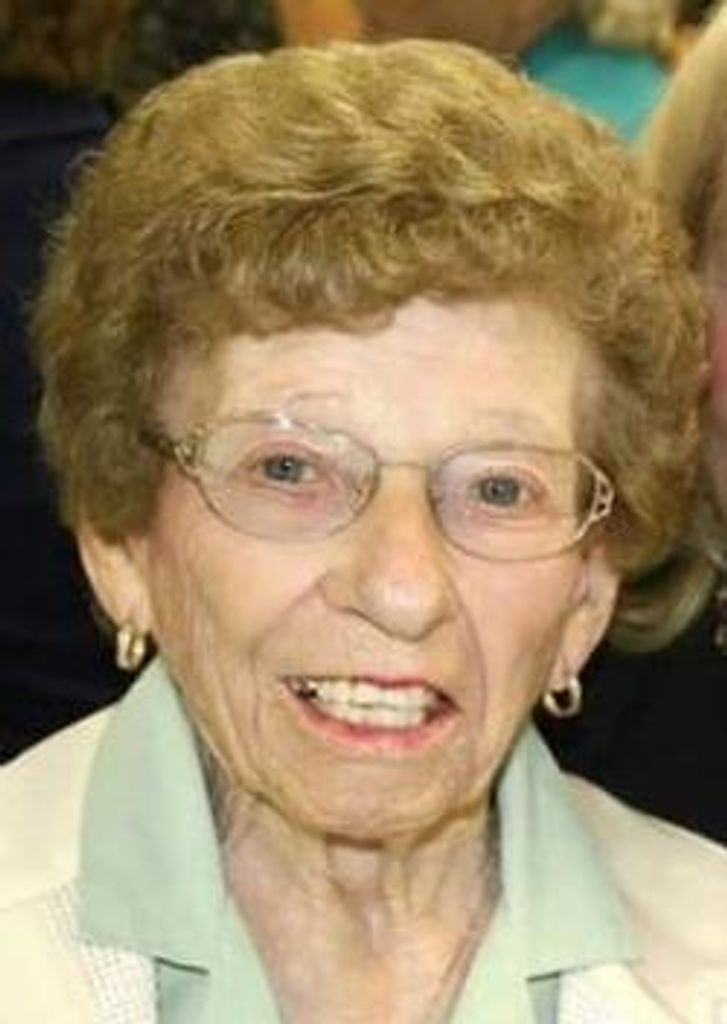 Marcella "Sally" Heier Profile Photo