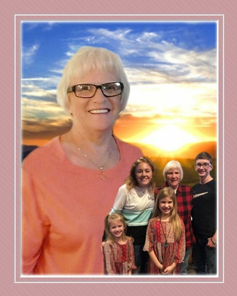 Pam Whittle Franklin Profile Photo