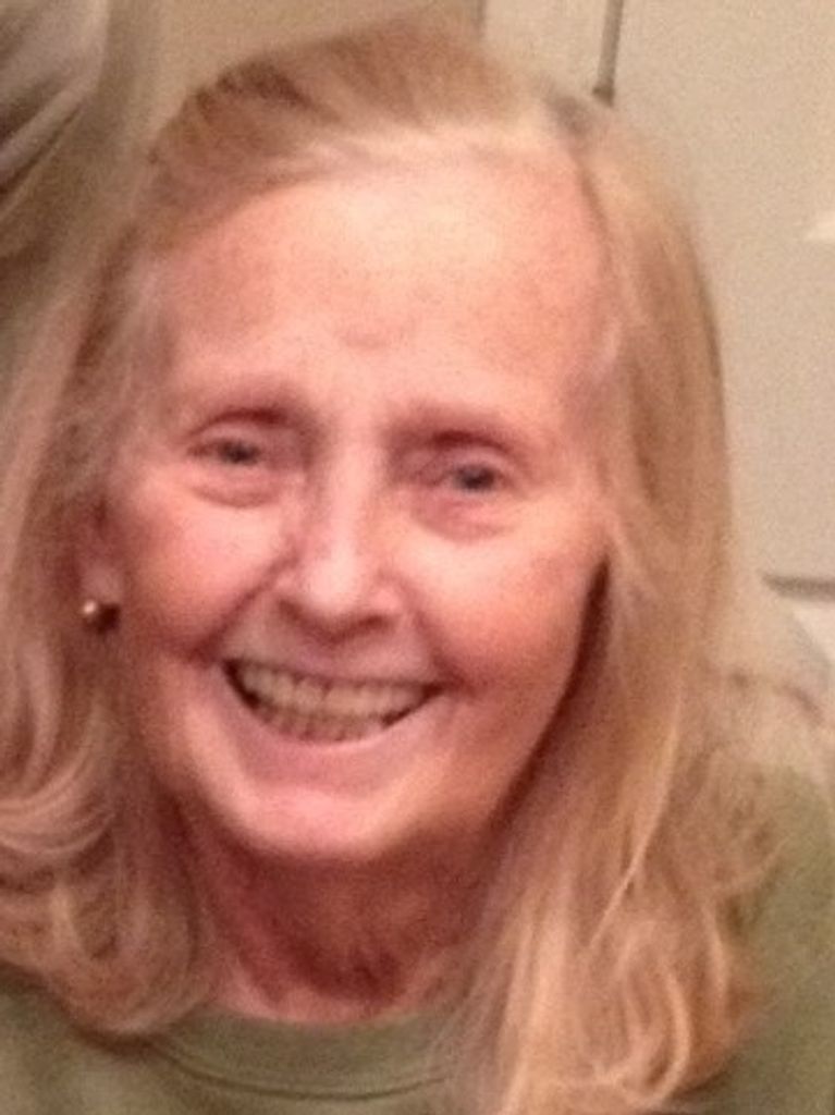 Martha Sturgell