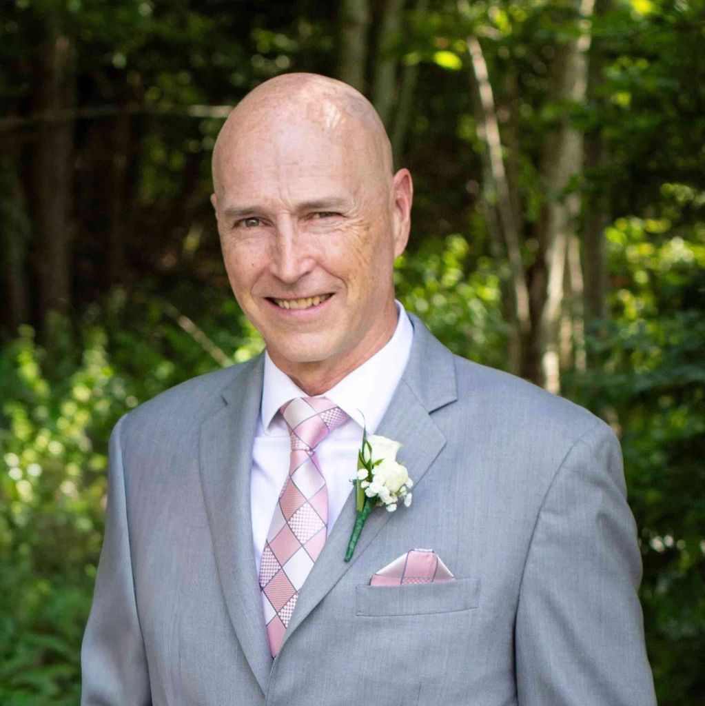 William Willits Profile Photo