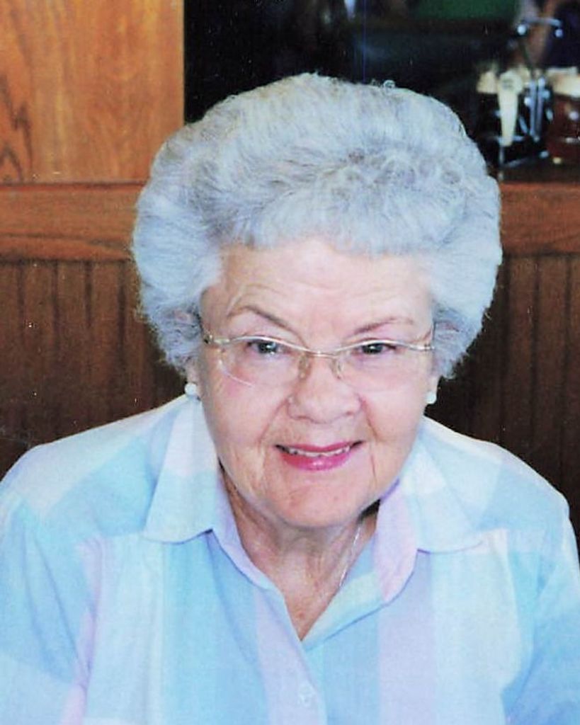 Loretta Alice Marvel