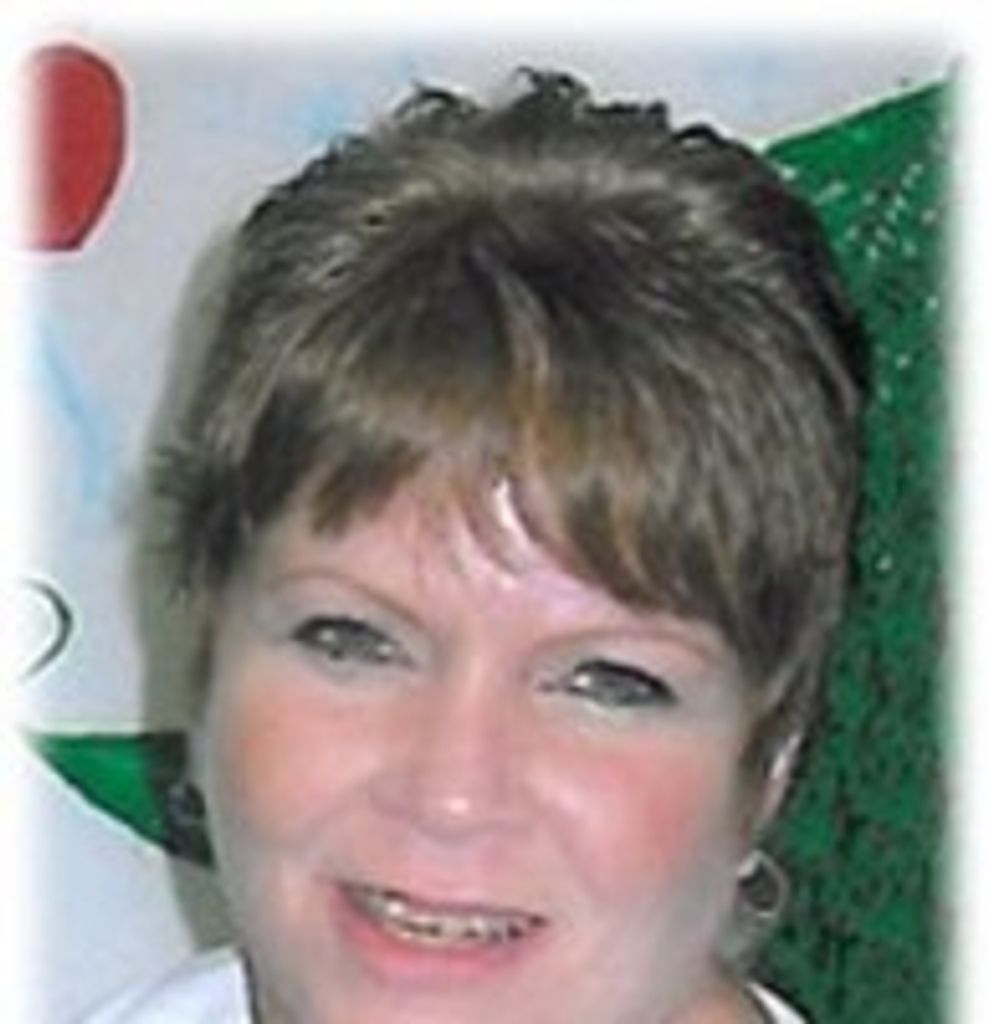 Wendy Ann Williams