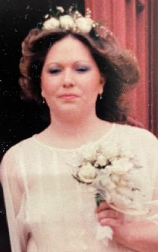 Melinda Denise Gregory Profile Photo