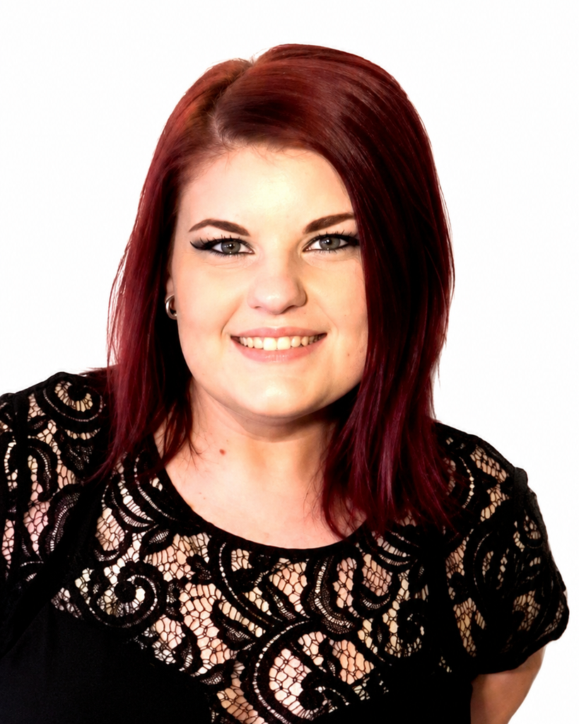 Meagan Paige Thomas Profile Photo
